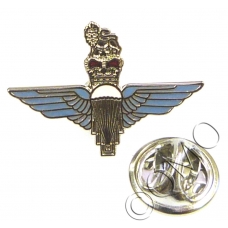 The Parachute Regiment Lapel Pin Badge (Metal / Enamel)